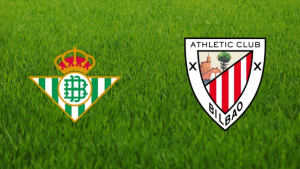 Betis vs Ath Bilbao, 22/04/2021缩略图