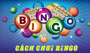 Giới thiệu game bingo đơn giản-W88缩略图