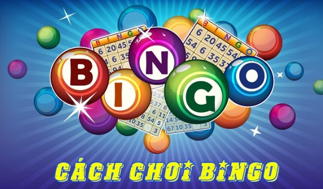 Giới thiệu game bingo đơn giản-W88插图