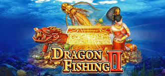 Dragon fishing Quy tắc và Cách chơi-W88插图