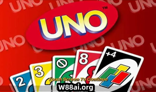 Uno chơi như thế nào?-W88插图1